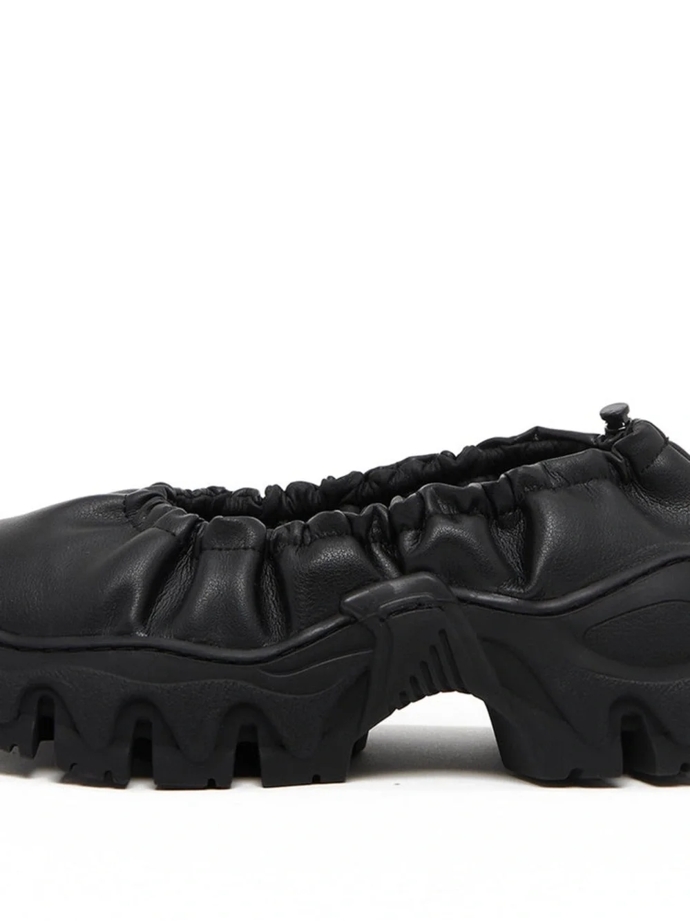 Rombaut Nylon Trainers